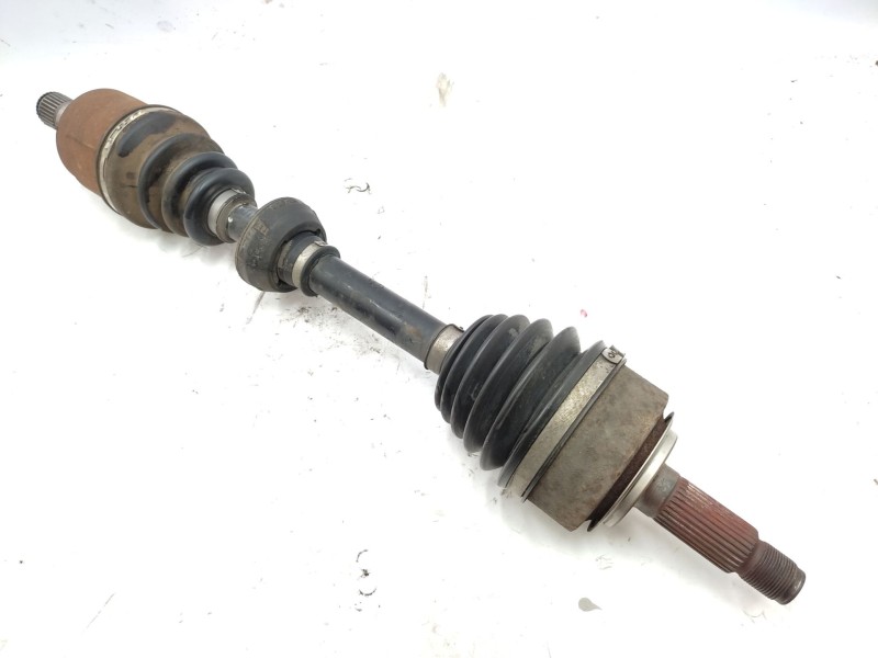 Recambio de transmision delantera izquierda para honda accord vii (cl, cn) 2.2 i-ctdi (cn1) referencia OEM IAM   