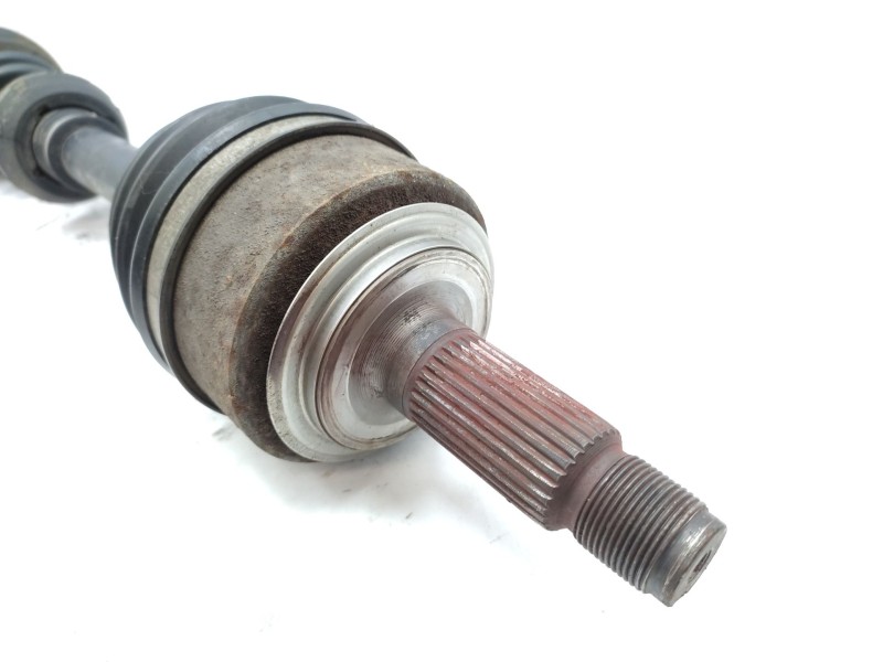 Recambio de transmision delantera izquierda para honda accord vii (cl, cn) 2.2 i-ctdi (cn1) referencia OEM IAM   