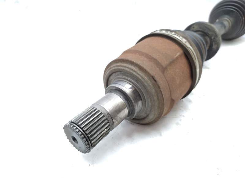 Recambio de transmision delantera izquierda para honda accord vii (cl, cn) 2.2 i-ctdi (cn1) referencia OEM IAM   