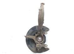 Recambio de mangueta delantera izquierda para honda accord vii (cl, cn) 2.2 i-ctdi (cn1) referencia OEM IAM   