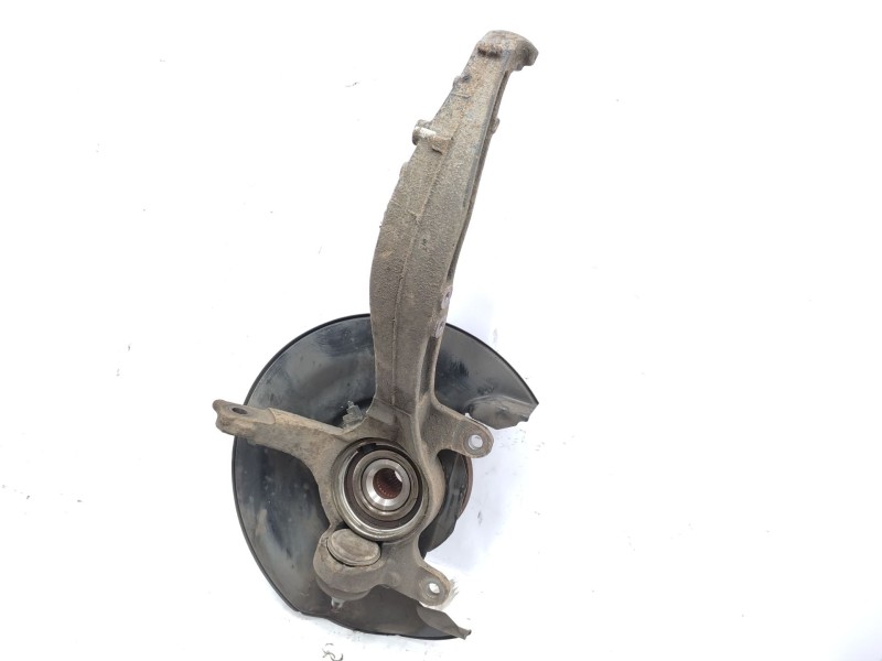 Recambio de mangueta delantera izquierda para honda accord vii (cl, cn) 2.2 i-ctdi (cn1) referencia OEM IAM   