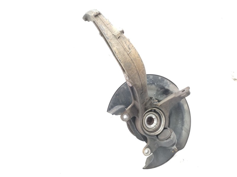 Recambio de mangueta delantera derecha para honda accord vii (cl, cn) 2.2 i-ctdi (cn1) referencia OEM IAM   