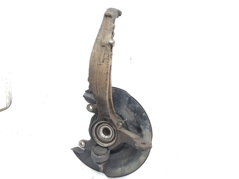 Recambio de mangueta delantera derecha para honda accord vii (cl, cn) 2.2 i-ctdi (cn1) referencia OEM IAM   