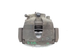 Recambio de pinza freno delantera derecha para honda accord vii (cl, cn) 2.2 i-ctdi (cn1) referencia OEM IAM   