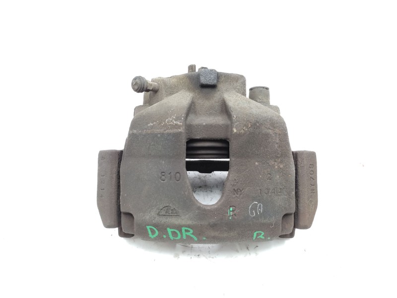 Recambio de pinza freno delantera derecha para honda accord vii (cl, cn) 2.2 i-ctdi (cn1) referencia OEM IAM   