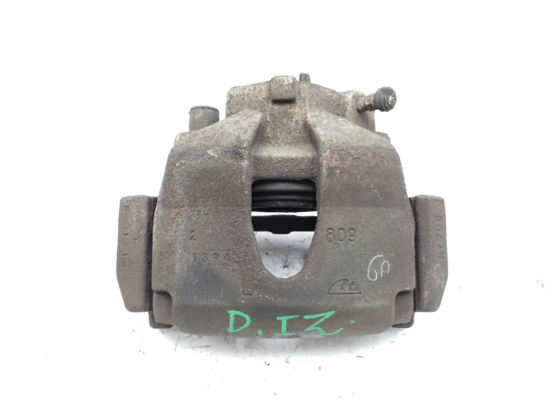 Recambio de pinza freno delantera izquierda para honda accord vii (cl, cn) 2.2 i-ctdi (cn1) referencia OEM IAM   