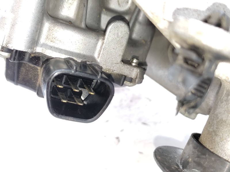 Recambio de motor limpia delantero para honda accord vii (cl, cn) 2.2 i-ctdi (cn1) referencia OEM IAM   
