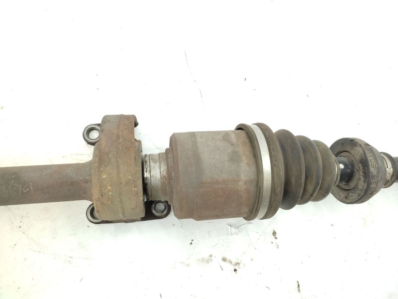 Recambio de transmision delantera derecha para honda accord vii (cl, cn) 2.2 i-ctdi (cn1) referencia OEM IAM   