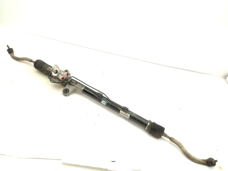 Recambio de cremallera direccion para honda accord vii (cl, cn) 2.2 i-ctdi (cn1) referencia OEM IAM   