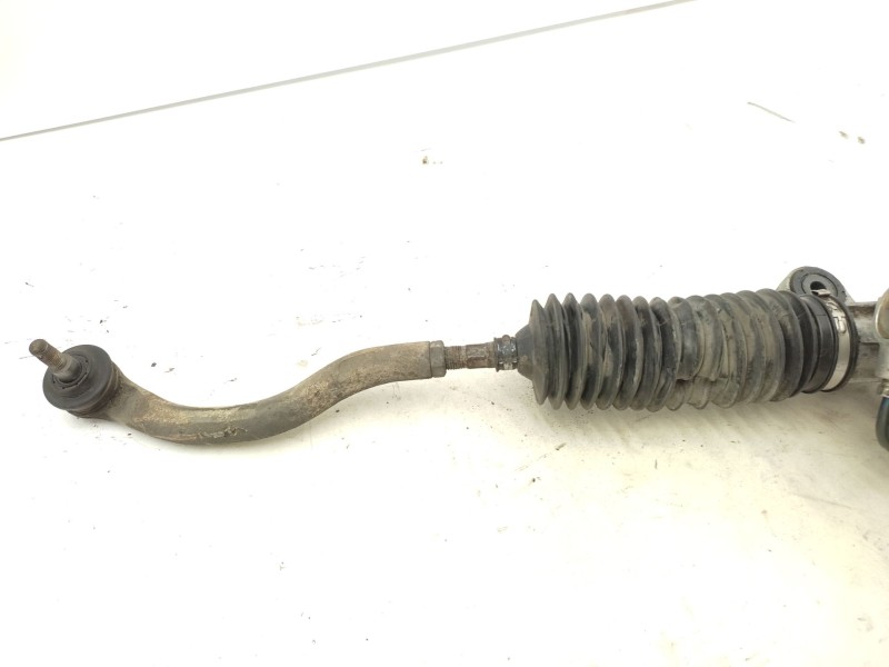 Recambio de cremallera direccion para honda accord vii (cl, cn) 2.2 i-ctdi (cn1) referencia OEM IAM   