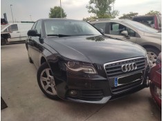 audi a4 b8 (8k2) del año 2008