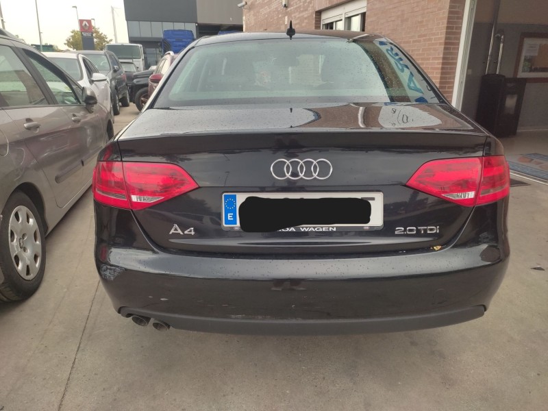 audi a4 b8 (8k2) del año 2008