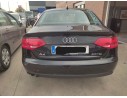 AUDI A4 B8 (8K2)