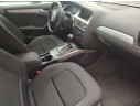 AUDI A4 B8 (8K2)