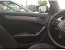 AUDI A4 B8 (8K2)