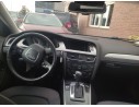 AUDI A4 B8 (8K2)