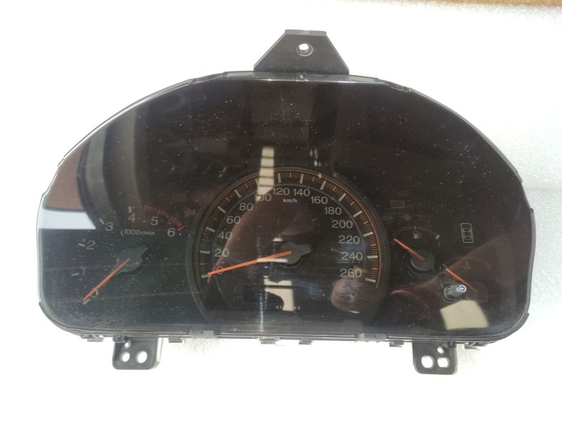 Recambio de cuadro instrumentos para honda accord vii (cl, cn) 2.2 i-ctdi (cn1) referencia OEM IAM 78100G100 78120SEFG11 