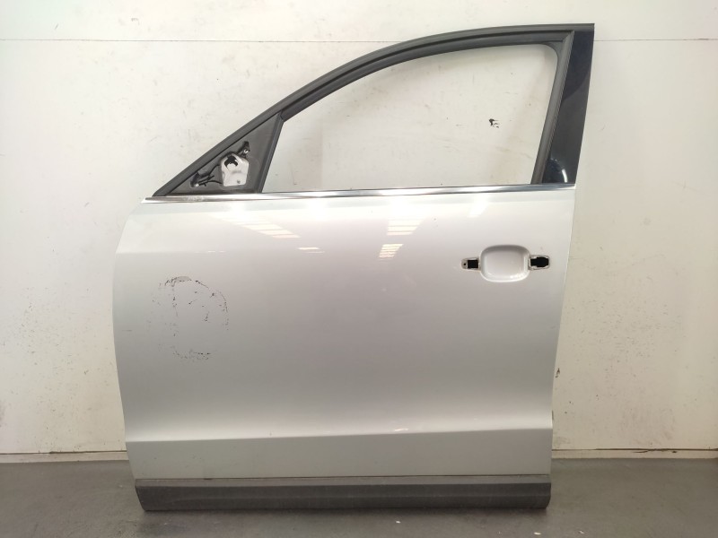 Recambio de puerta delantera izquierda para audi q5 (8rb) 2.0 tfsi quattro referencia OEM IAM  8R0831051E 
