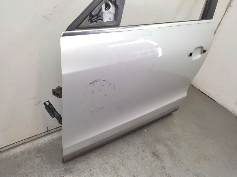 Recambio de puerta delantera izquierda para audi q5 (8rb) 2.0 tfsi quattro referencia OEM IAM  8R0831051E 