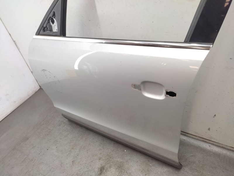 Recambio de puerta delantera izquierda para audi q5 (8rb) 2.0 tfsi quattro referencia OEM IAM  8R0831051E 