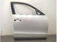Recambio de puerta delantera derecha para audi q5 (8rb) 2.0 tfsi quattro referencia OEM IAM  8R0831052E 