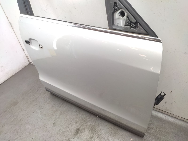 Recambio de puerta delantera derecha para audi q5 (8rb) 2.0 tfsi quattro referencia OEM IAM  8R0831052E 