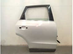 Recambio de puerta trasera derecha para audi q5 (8rb) 2.0 tfsi quattro referencia OEM IAM  8R0833052B 