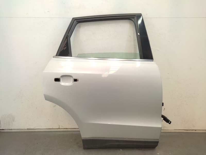 Recambio de puerta trasera derecha para audi q5 (8rb) 2.0 tfsi quattro referencia OEM IAM  8R0833052B 