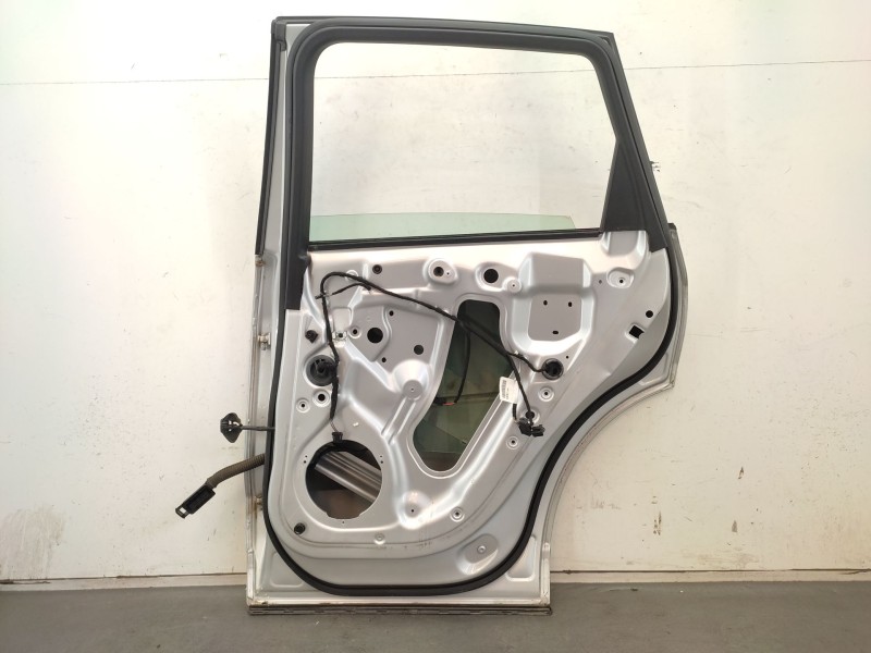 Recambio de puerta trasera derecha para audi q5 (8rb) 2.0 tfsi quattro referencia OEM IAM  8R0833052B 