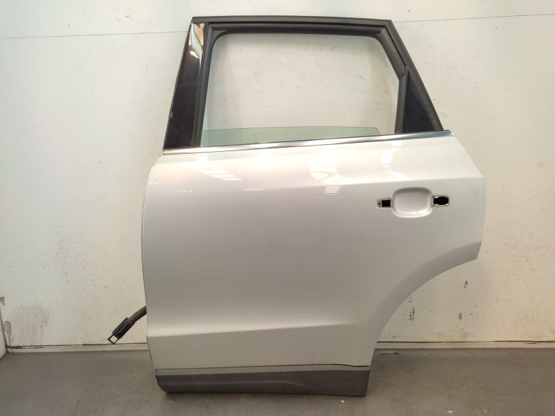Recambio de puerta trasera izquierda para audi q5 (8rb) 2.0 tfsi quattro referencia OEM IAM  8R0833051B 