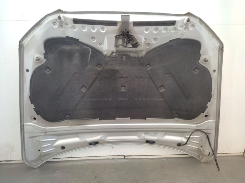 Recambio de capot para audi q5 (8rb) 2.0 tfsi quattro referencia OEM IAM  8R0823029 