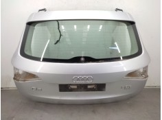 Recambio de porton trasero para audi q5 (8rb) 2.0 tfsi quattro referencia OEM IAM  8R0827023C 