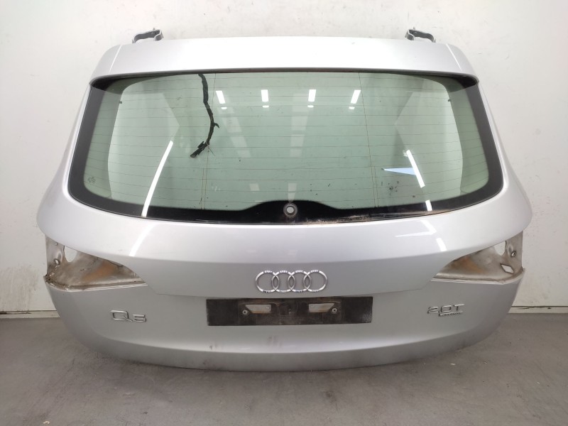 Recambio de porton trasero para audi q5 (8rb) 2.0 tfsi quattro referencia OEM IAM  8R0827023C 