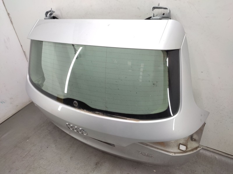 Recambio de porton trasero para audi q5 (8rb) 2.0 tfsi quattro referencia OEM IAM  8R0827023C 