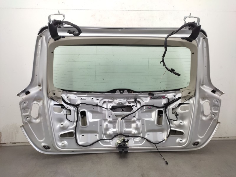 Recambio de porton trasero para audi q5 (8rb) 2.0 tfsi quattro referencia OEM IAM  8R0827023C 