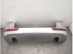 Recambio de paragolpes trasero para audi q5 (8rb) 2.0 tfsi quattro referencia OEM IAM  8R0807303 