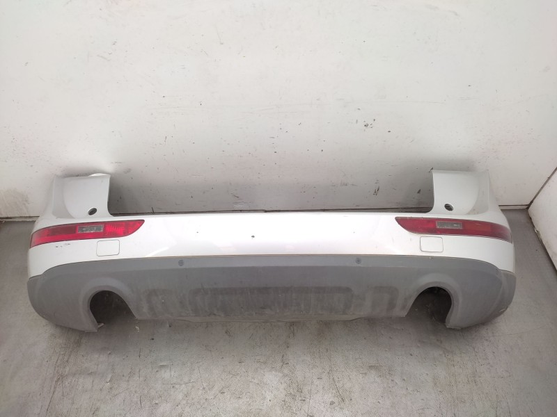 Recambio de paragolpes trasero para audi q5 (8rb) 2.0 tfsi quattro referencia OEM IAM  8R0807303 