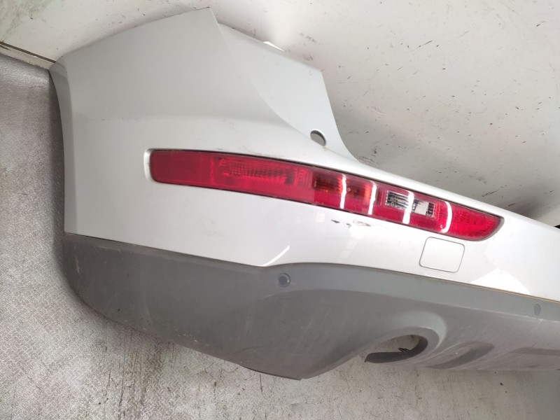 Recambio de paragolpes trasero para audi q5 (8rb) 2.0 tfsi quattro referencia OEM IAM  8R0807303 