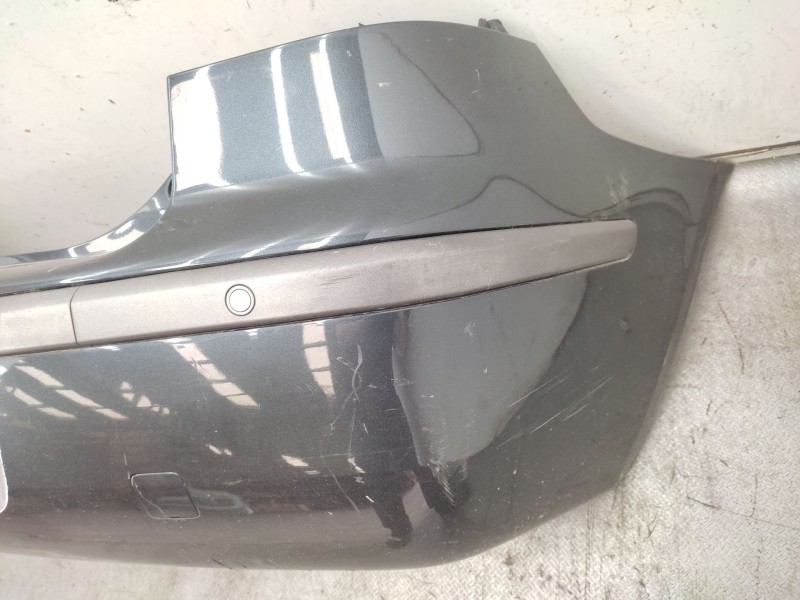 Recambio de paragolpes trasero para renault laguna ii (bg0/1_) 1.9 dci (bg08, bg0g) referencia OEM IAM   