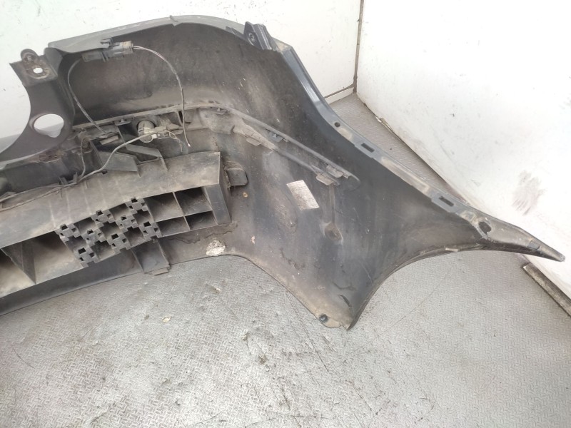 Recambio de paragolpes trasero para renault laguna ii (bg0/1_) 1.9 dci (bg08, bg0g) referencia OEM IAM   