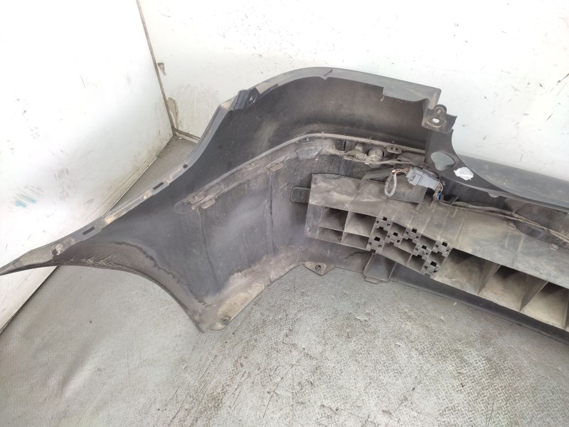 Recambio de paragolpes trasero para renault laguna ii (bg0/1_) 1.9 dci (bg08, bg0g) referencia OEM IAM   
