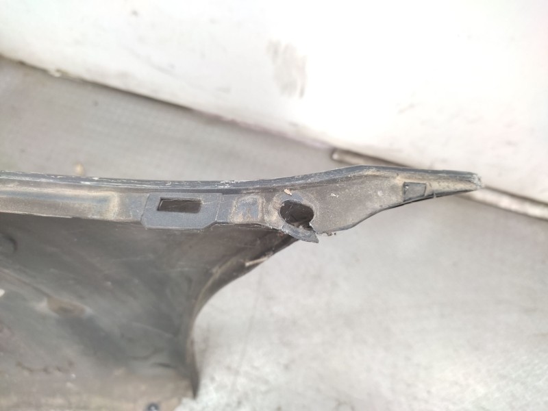 Recambio de paragolpes trasero para renault laguna ii (bg0/1_) 1.9 dci (bg08, bg0g) referencia OEM IAM   
