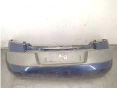 Recambio de paragolpes trasero para renault megane ii (bm0/1_, cm0/1_) 1.9 dci (bm0g, cm0g) referencia OEM IAM   