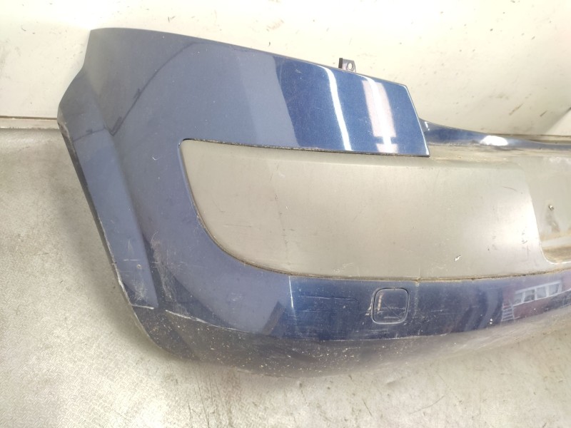 Recambio de paragolpes trasero para renault megane ii (bm0/1_, cm0/1_) 1.9 dci (bm0g, cm0g) referencia OEM IAM   