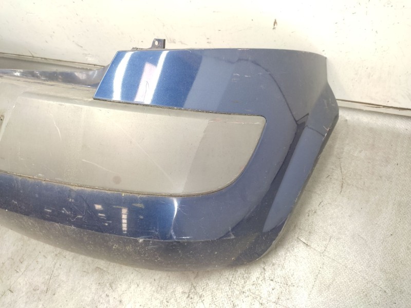 Recambio de paragolpes trasero para renault megane ii (bm0/1_, cm0/1_) 1.9 dci (bm0g, cm0g) referencia OEM IAM   