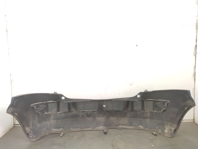 Recambio de paragolpes trasero para renault megane ii (bm0/1_, cm0/1_) 1.9 dci (bm0g, cm0g) referencia OEM IAM   