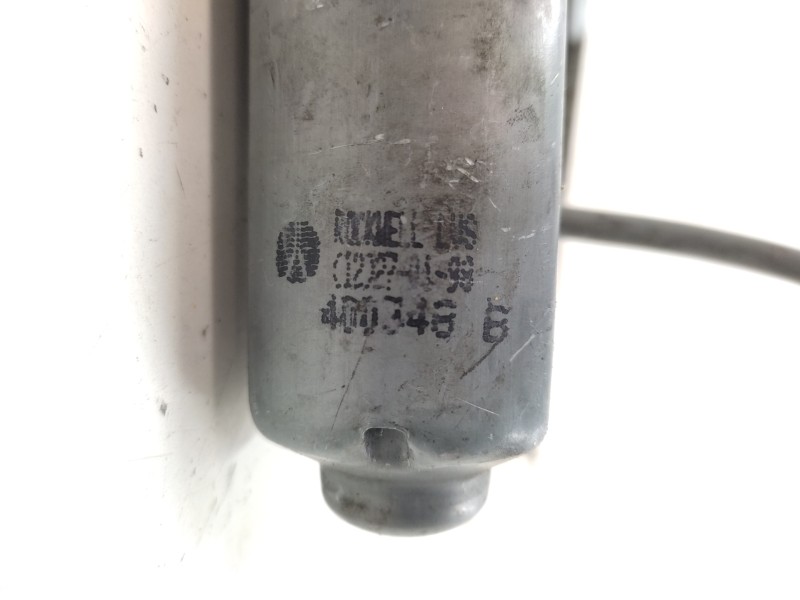 Elevalunas Trasero Derecho 400348b  - Mg Serie 45 (rt) Classic (5-ptas.) 2