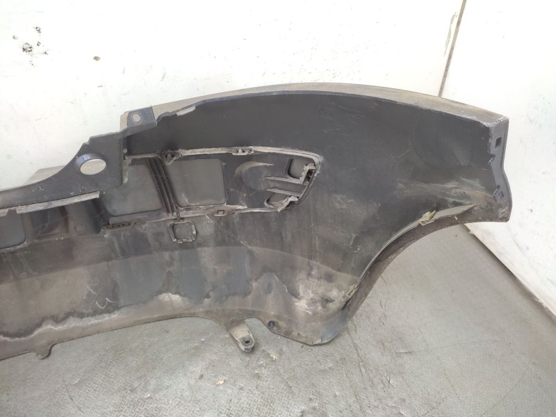 Recambio de paragolpes trasero para renault megane ii (bm0/1_, cm0/1_) 1.9 dci (bm0g, cm0g) referencia OEM IAM   