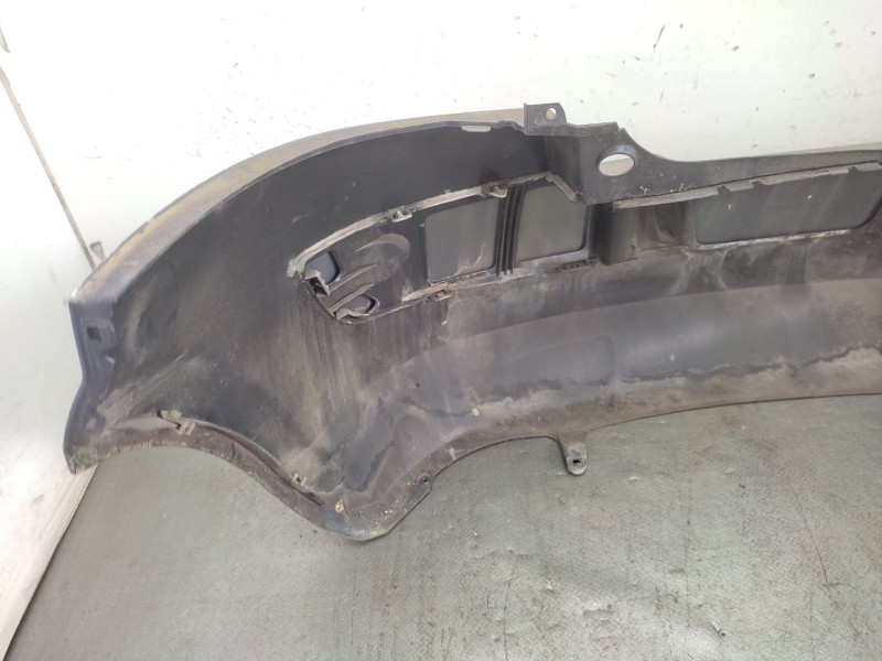 Recambio de paragolpes trasero para renault megane ii (bm0/1_, cm0/1_) 1.9 dci (bm0g, cm0g) referencia OEM IAM   