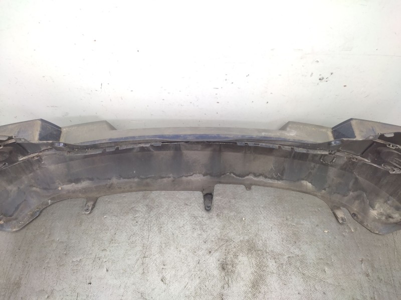 Recambio de paragolpes trasero para renault megane ii (bm0/1_, cm0/1_) 1.9 dci (bm0g, cm0g) referencia OEM IAM   